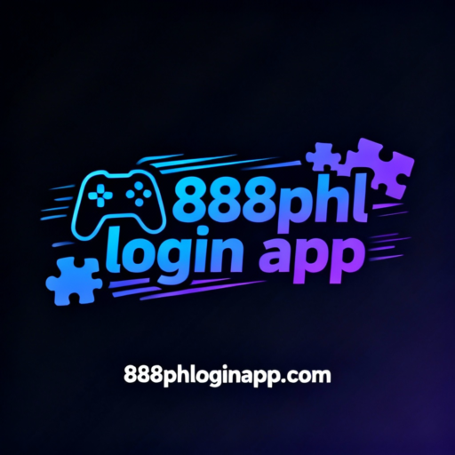 888phl login app