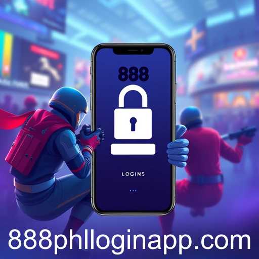 888phl Login App Gains Popularity as Gaming Evolves
