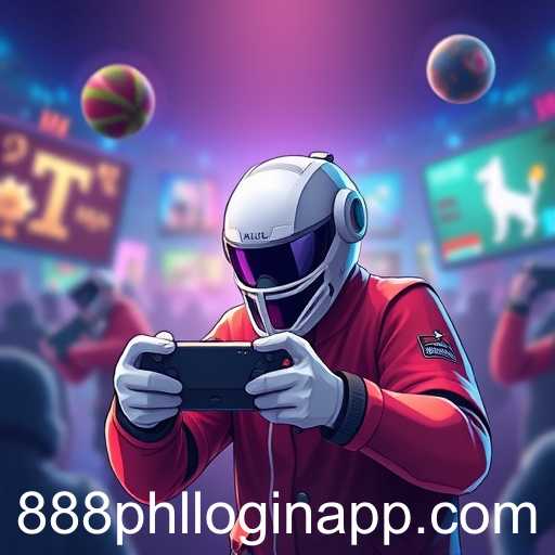 Digital Gaming Evolution and the Rise of 888phl