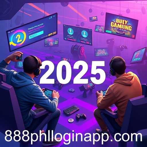 The Rise of 888phl in Digital Gaming